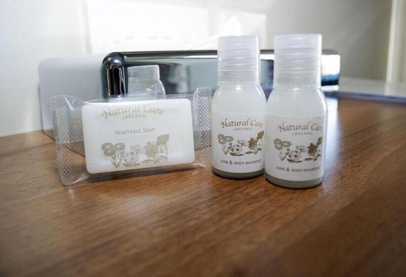 בית מלון כפרי Ravine