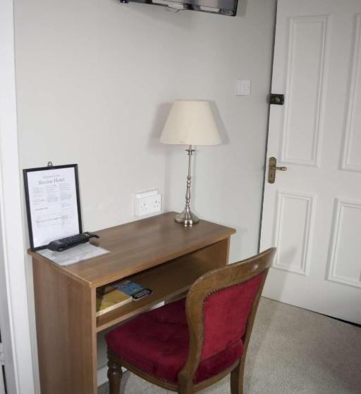 בית מלון כפרי Ravine