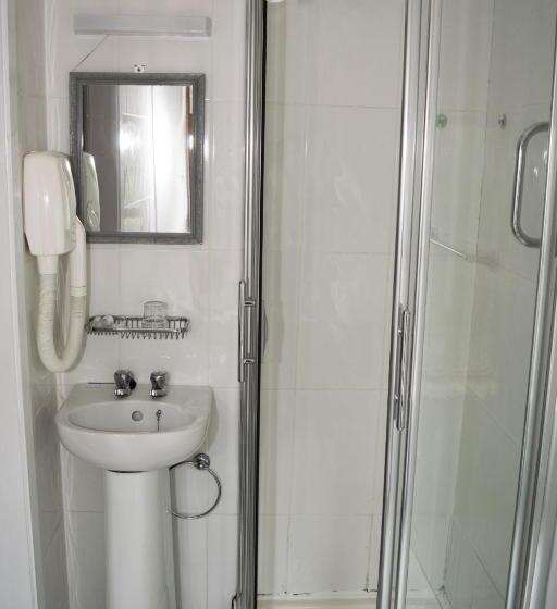 בית מלון כפרי Ravine