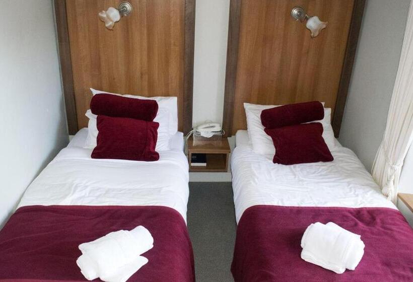 בית מלון כפרי Ravine