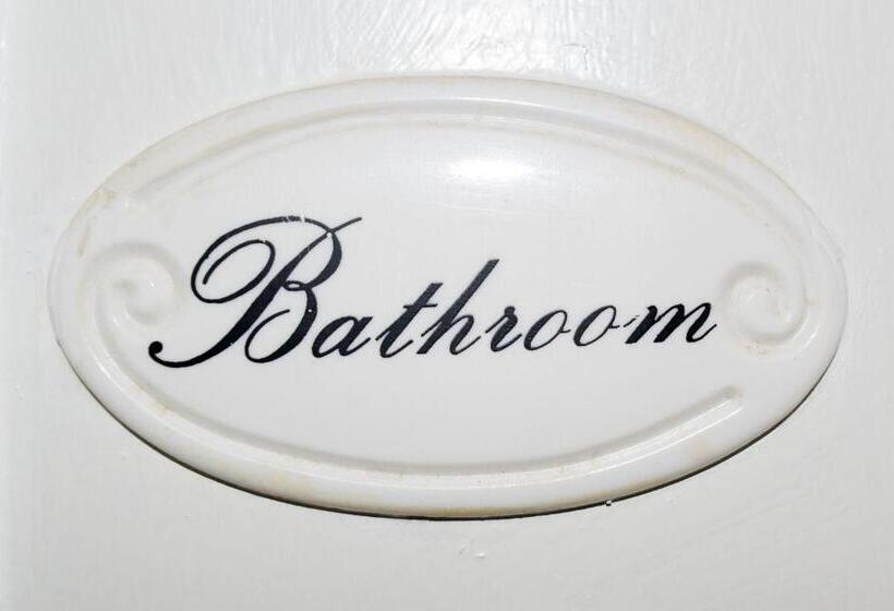 בית מלון כפרי Ravine