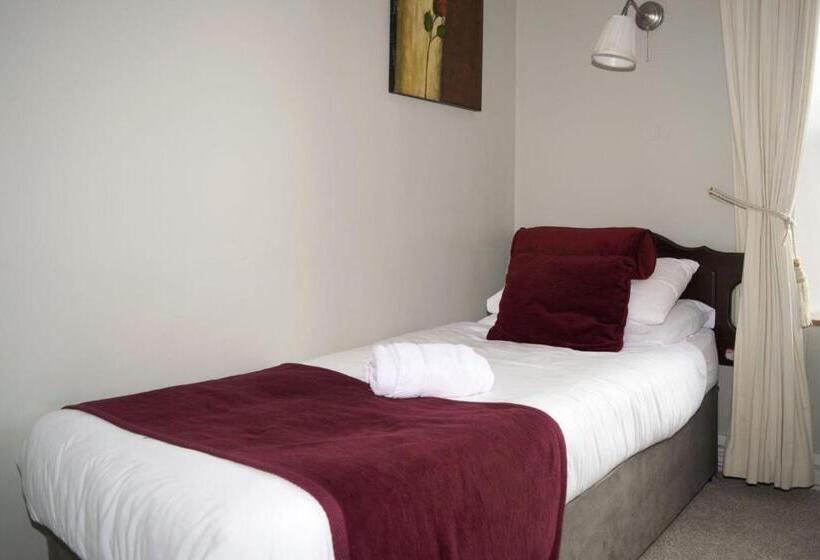 בית מלון כפרי Ravine