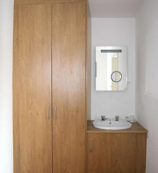 בית מלון כפרי Ravine