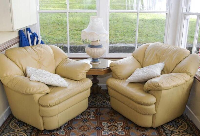 בית מלון כפרי Ravine