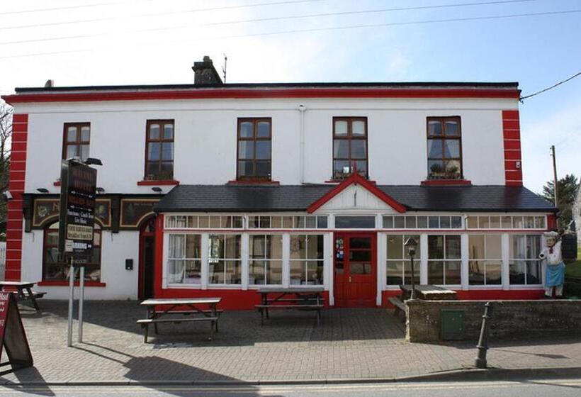 בית מלון כפרי Ravine