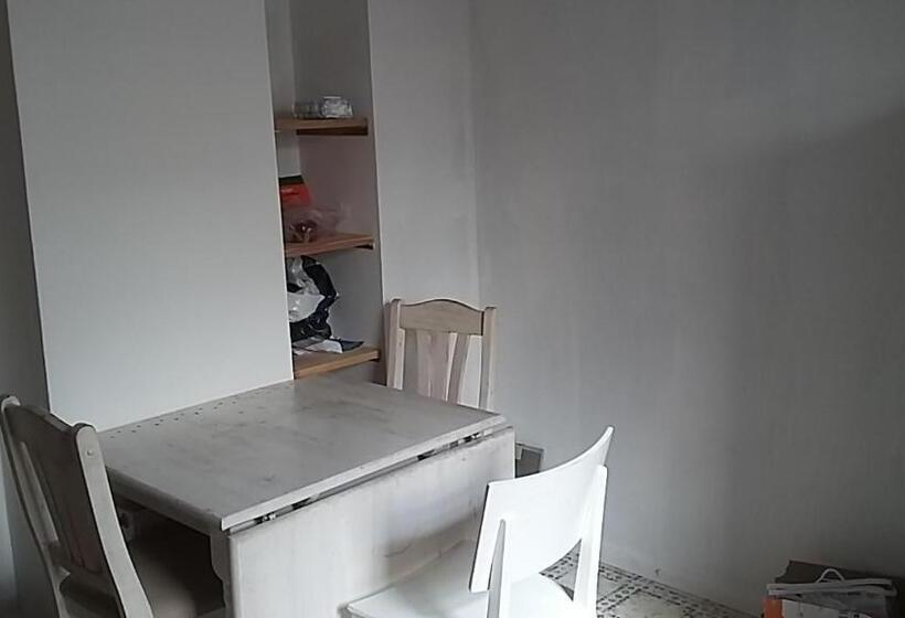 פנסיון Rundvejen Guest House