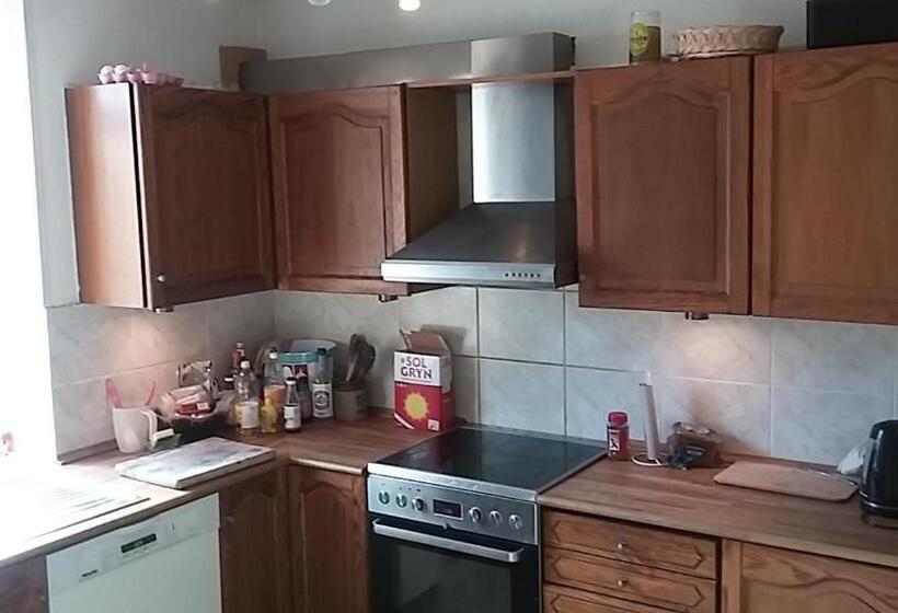 פנסיון Rundvejen Guest House