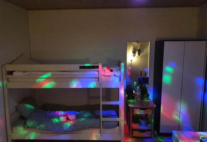 פנסיון Rundvejen Guest House