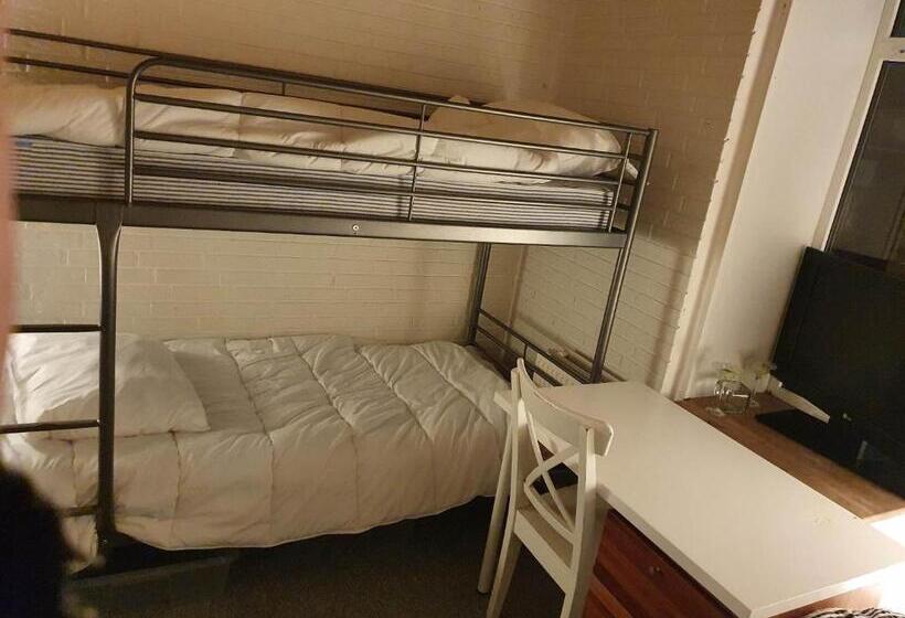 פנסיון Rundvejen Guest House