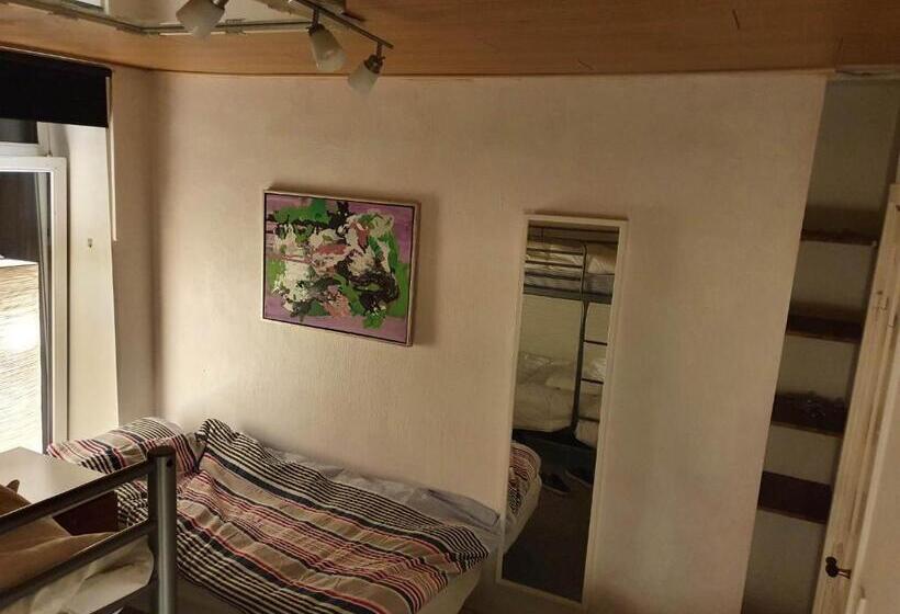 פנסיון Rundvejen Guest House