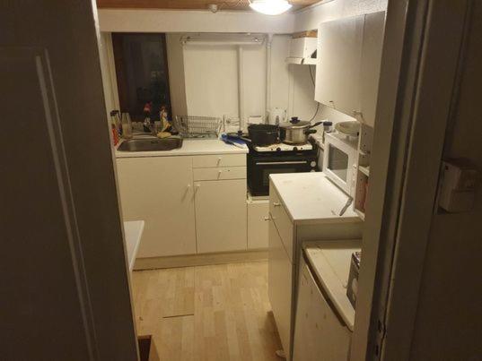 פנסיון Rundvejen Guest House