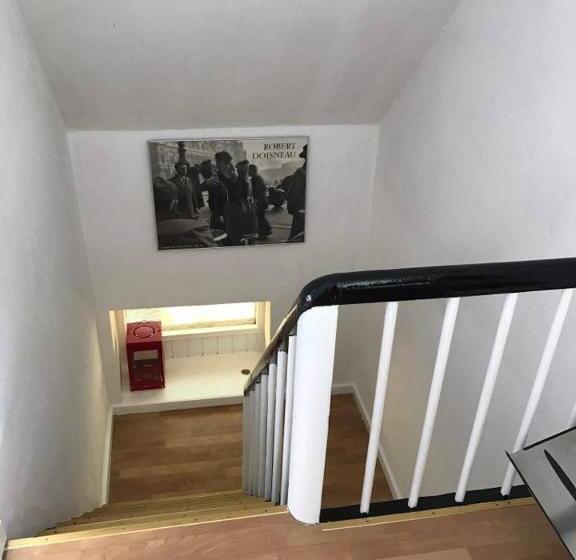 פנסיון Rundvejen Guest House