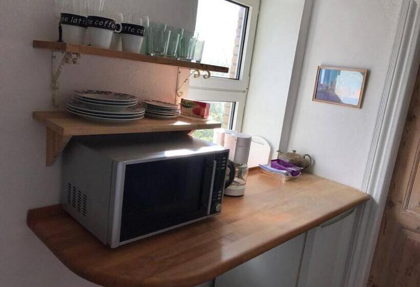 פנסיון Rundvejen Guest House