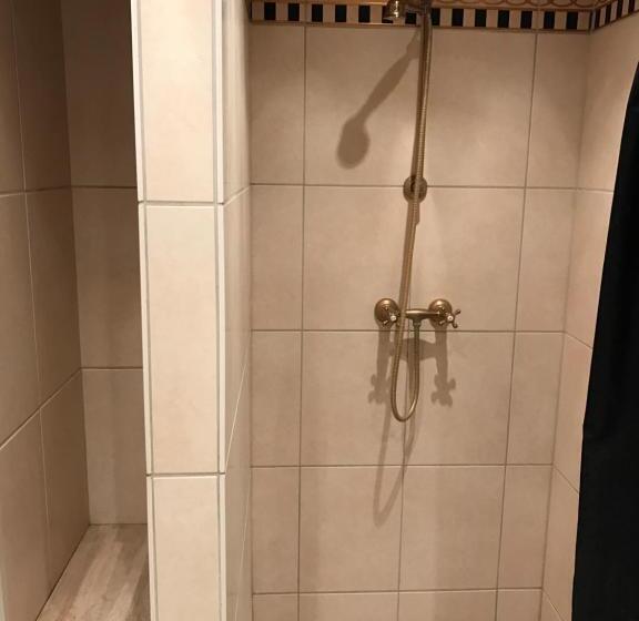 פנסיון Rundvejen Guest House