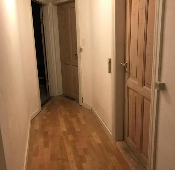 פנסיון Rundvejen Guest House