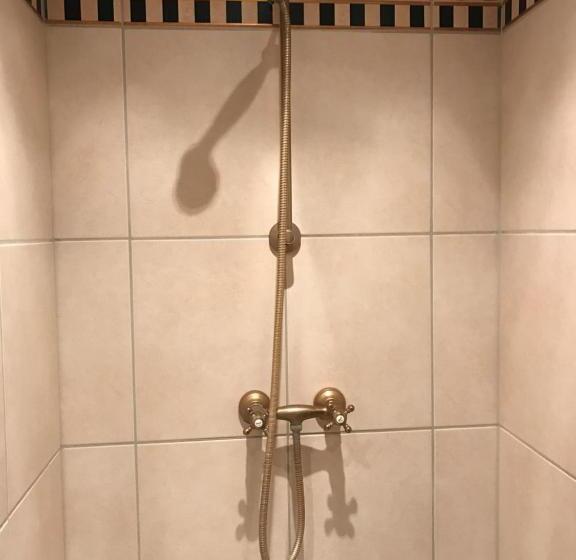 פנסיון Rundvejen Guest House