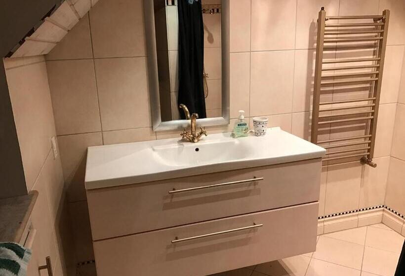 פנסיון Rundvejen Guest House