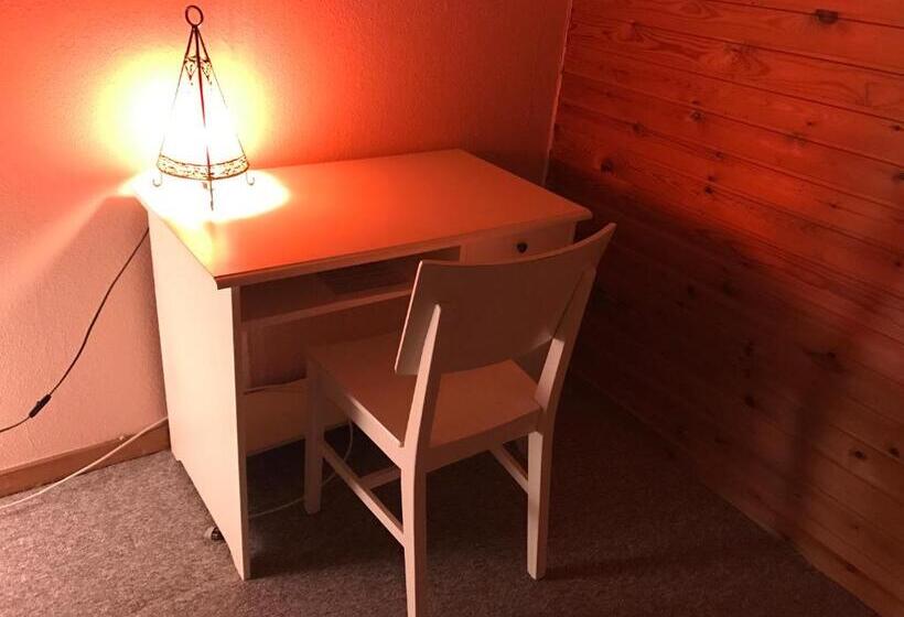 פנסיון Rundvejen Guest House