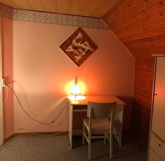 פנסיון Rundvejen Guest House