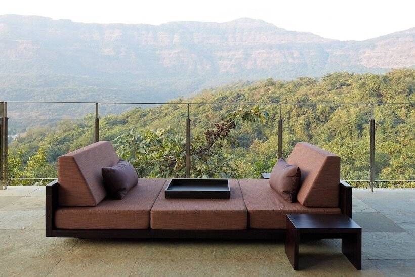 אתר נופש Dharana At Shillim A Luxury Wellness Retreat