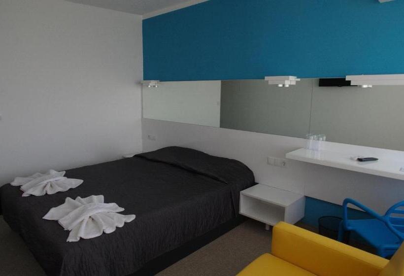 Sports&hotel Aqua Life Tower