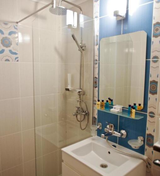 Sports&hotel Aqua Life Tower