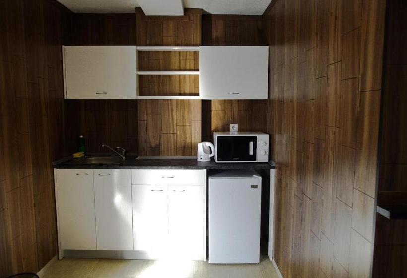 Sports&hotel Aqua Life Tower