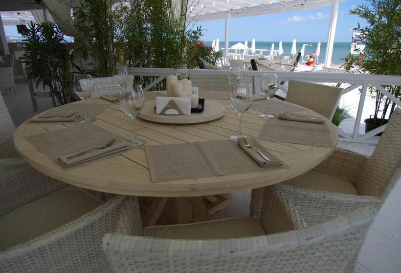 Sports&hotel Aqua Life Tower