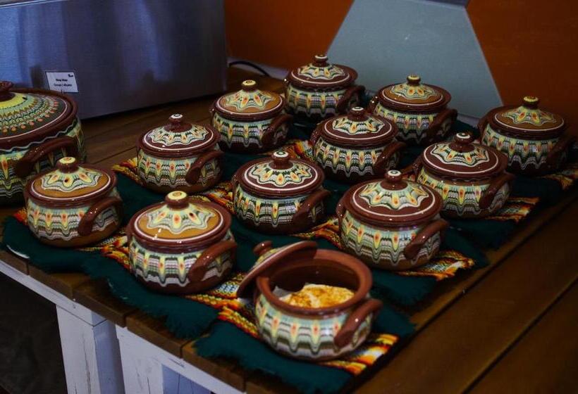 Sports&hotel Aqua Life Tower