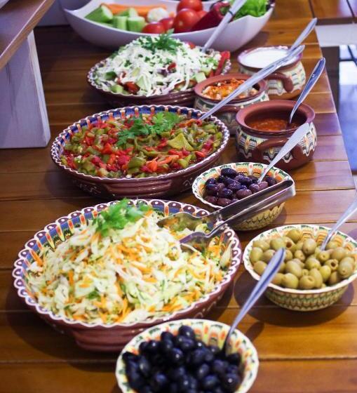 Sports&hotel Aqua Life Tower