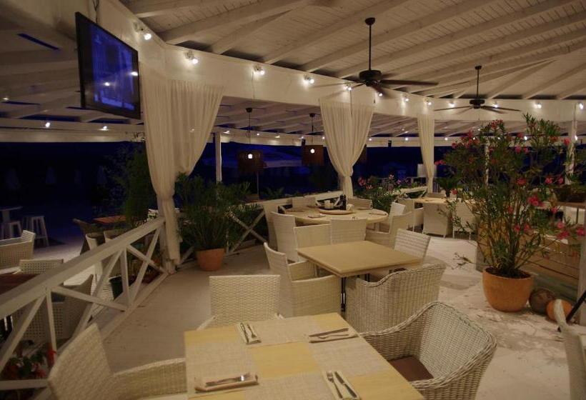 Sports&hotel Aqua Life Tower