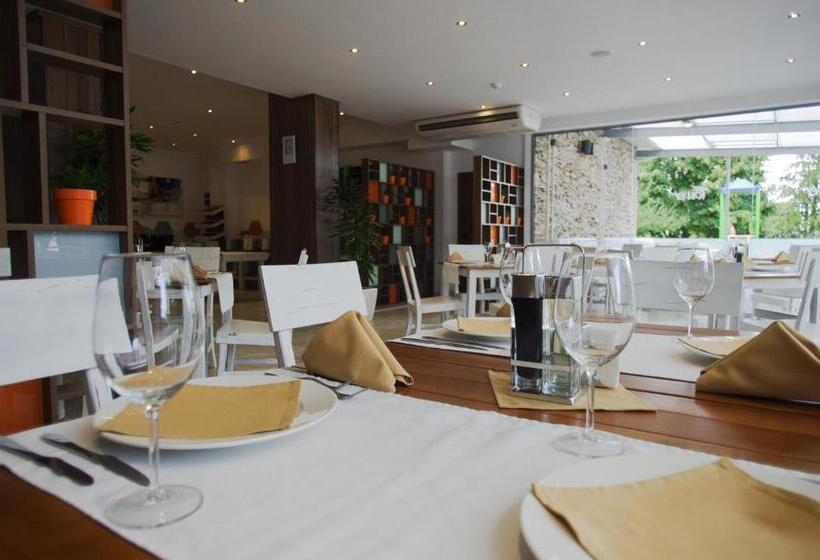 Sports&hotel Aqua Life Tower