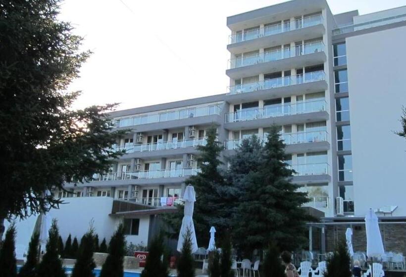 Sports&hotel Aqua Life Tower