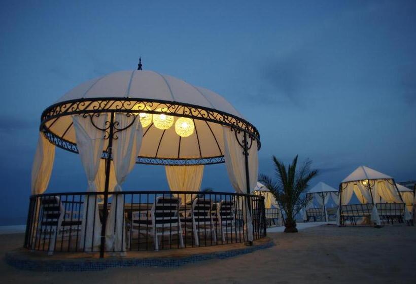 Sports&hotel Aqua Life Tower