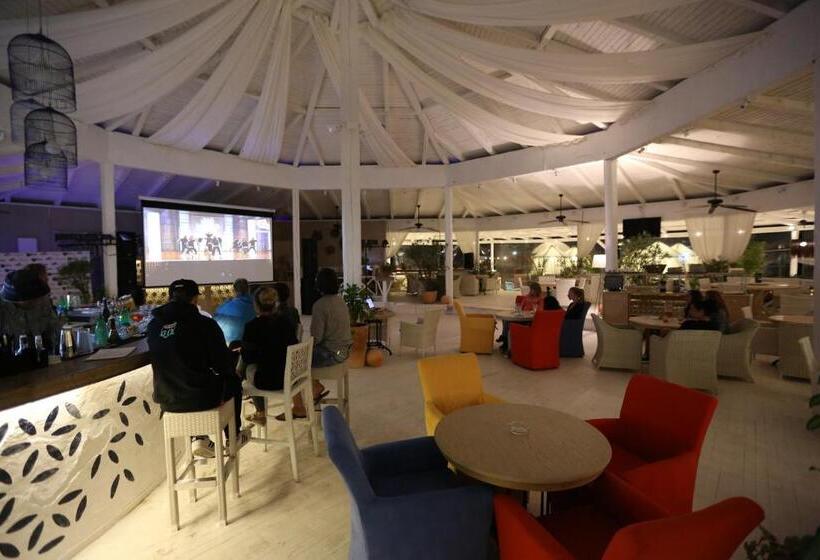 Sports&hotel Aqua Life Tower