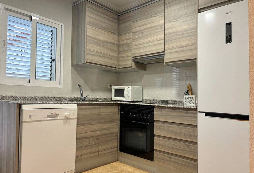 Villas Morro De Gos Oropesa 3000