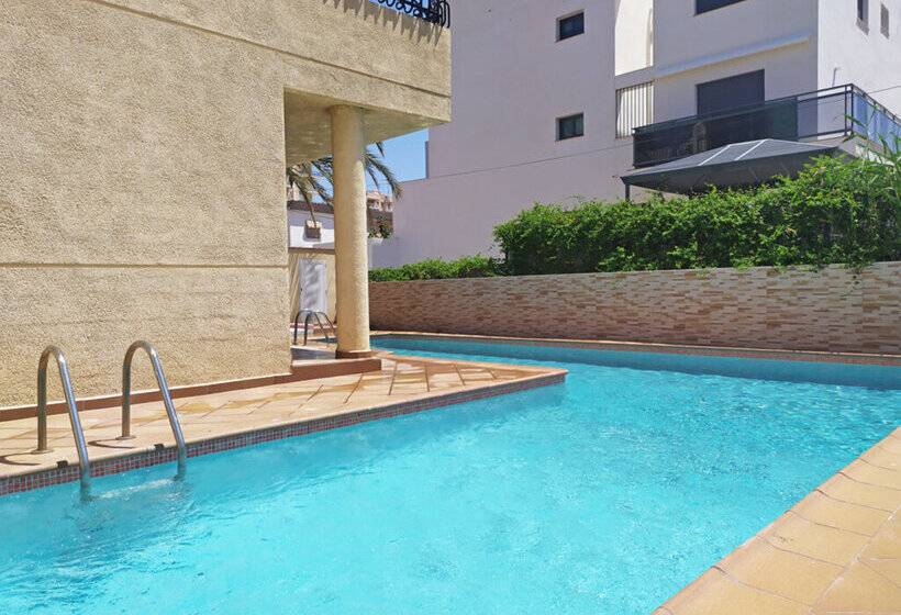 Villas Morro De Gos Oropesa 3000