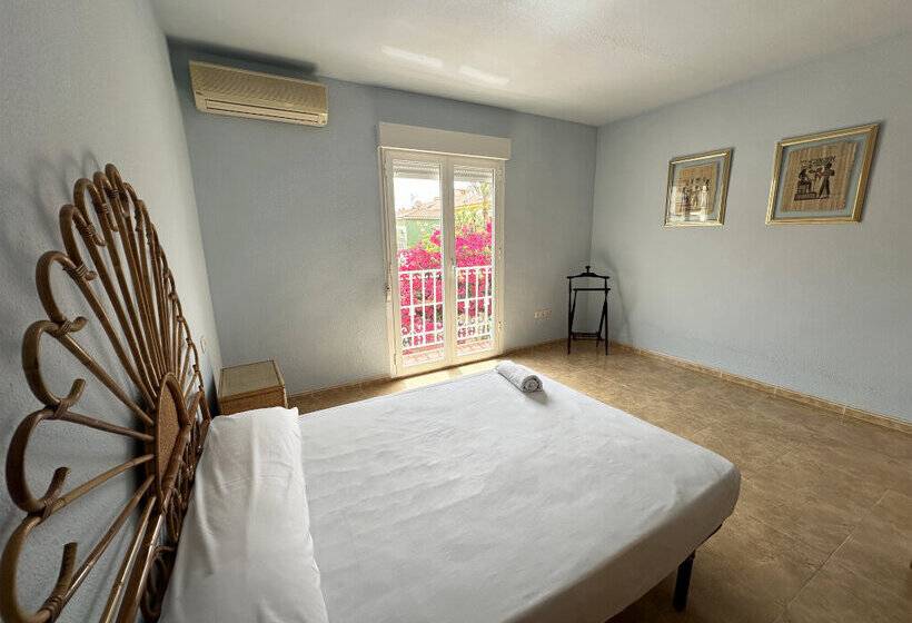 Villas Morro De Gos Oropesa 3000