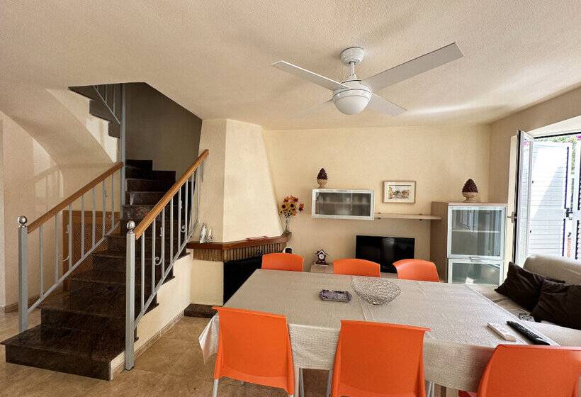 Villas Morro De Gos Oropesa 3000