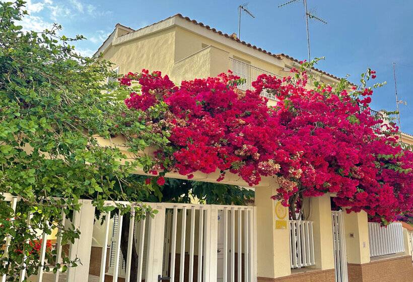 Villas Morro De Gos Oropesa 3000