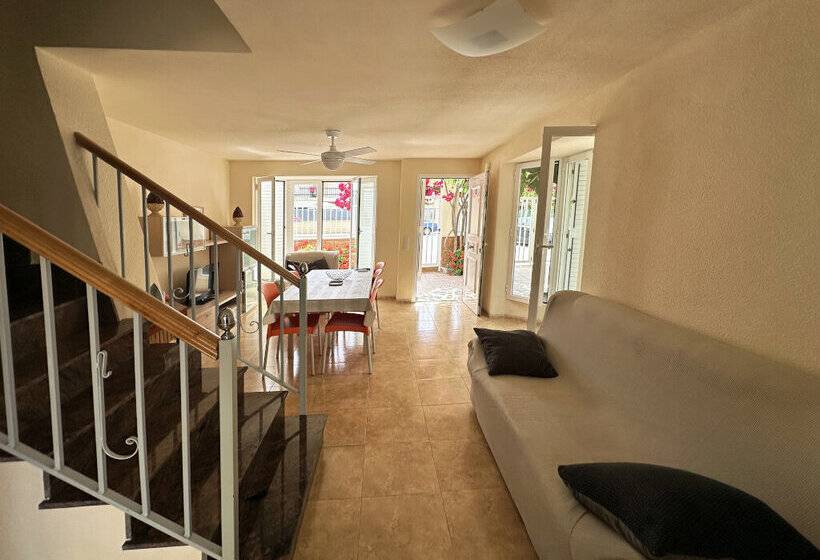 Villas Morro De Gos Oropesa 3000