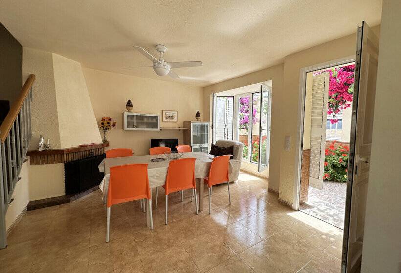 Villas Morro De Gos Oropesa 3000