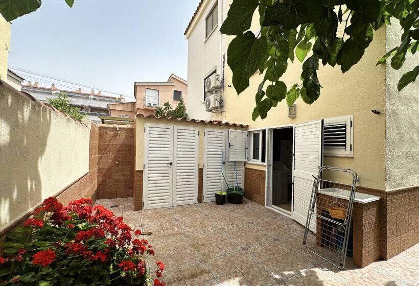 Villas Morro De Gos Oropesa 3000