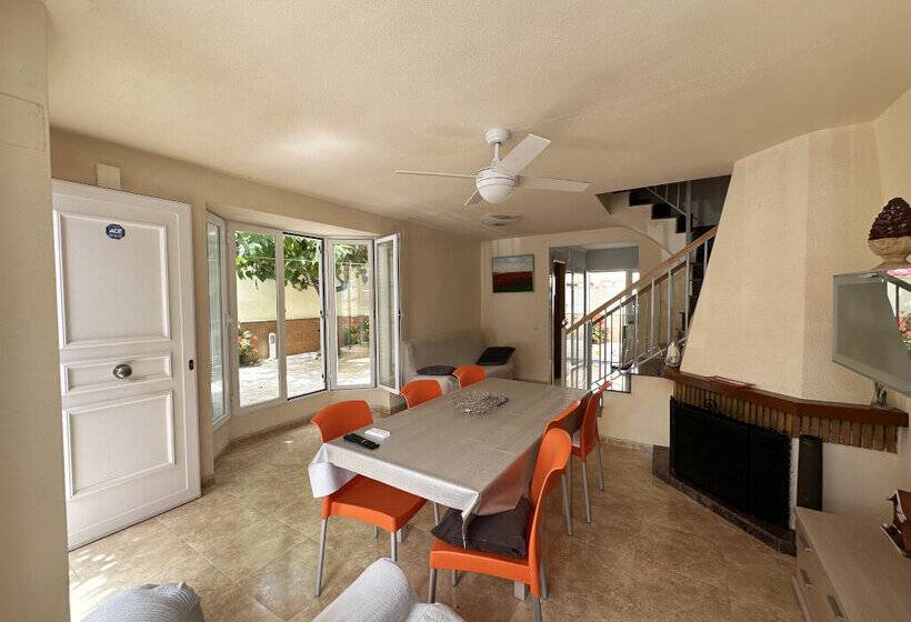 Villas Morro De Gos Oropesa 3000