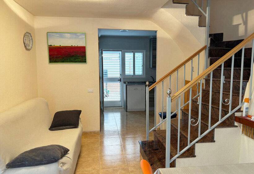 Villas Morro De Gos Oropesa 3000