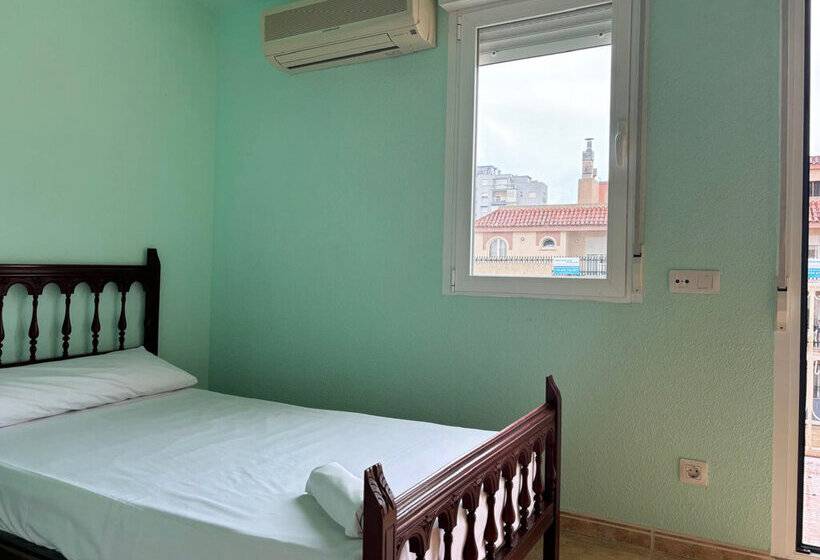 Villas Morro De Gos Oropesa 3000