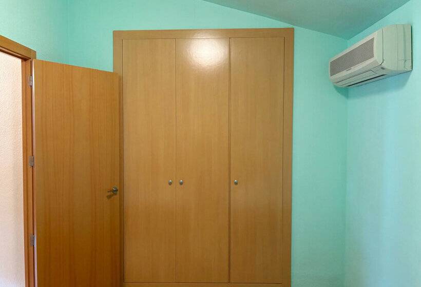 Villas Morro De Gos Oropesa 3000