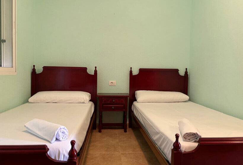 Villas Morro De Gos Oropesa 3000