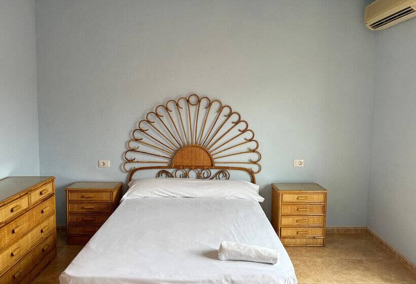 Villas Morro De Gos Oropesa 3000