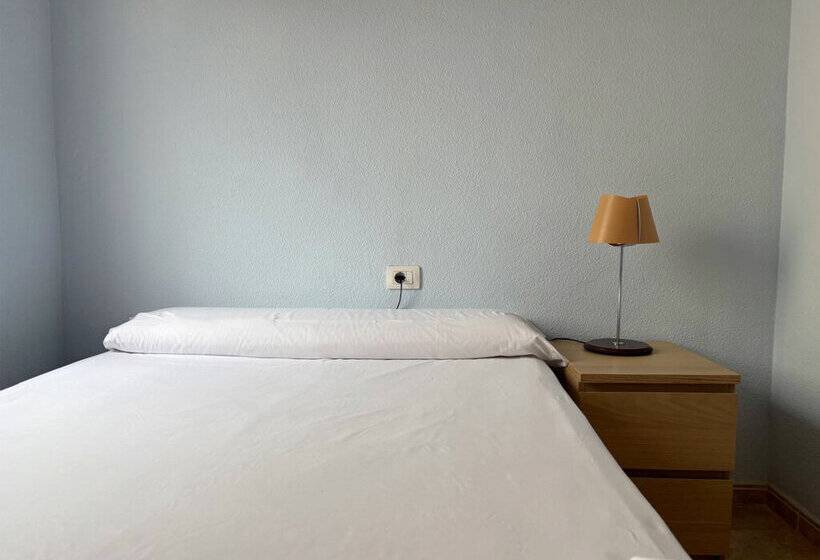 Villas Morro De Gos Oropesa 3000